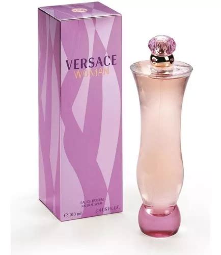 perfume versace mujer original precio|Versace perfume discontinued.